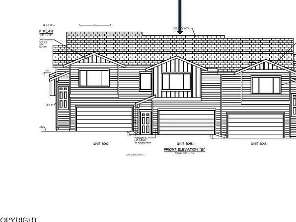 Lot10b Eagles Nest Ct, Eagle River, AK 99577
