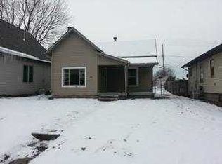1203 Comer Ave, Indianapolis, IN