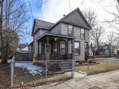 425 Jefferson St, Elmira, NY, 14904