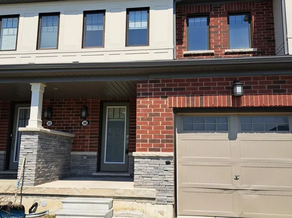 300 Bedrock Dr, Hamilton, ON L8J 0K6