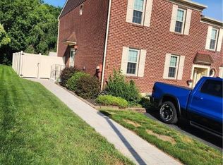 1443 Robert St, Whitehall, PA 18052