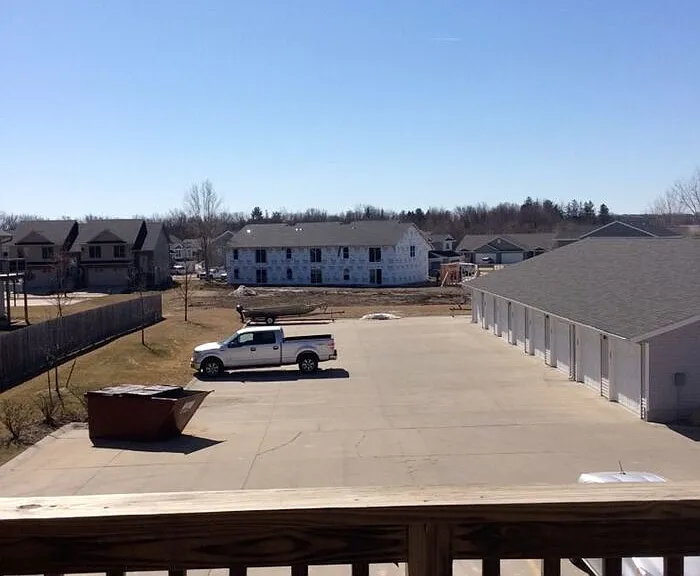 205 Prairie Rose Ln #203 — Photo 18