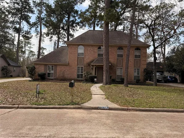 12019 Indian Wells Dr, Houston, TX 77066