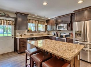 240 Caldon Rd, Swansea, SC 29160