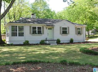 1243 Dunston Ave, Birmingham, AL 35213