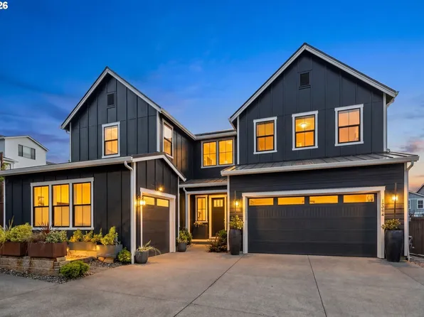 12904 NW 30th Ave, Vancouver, WA 98685