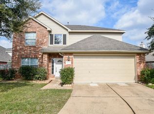 16402 Great Ridge Ct, Houston, TX 77083