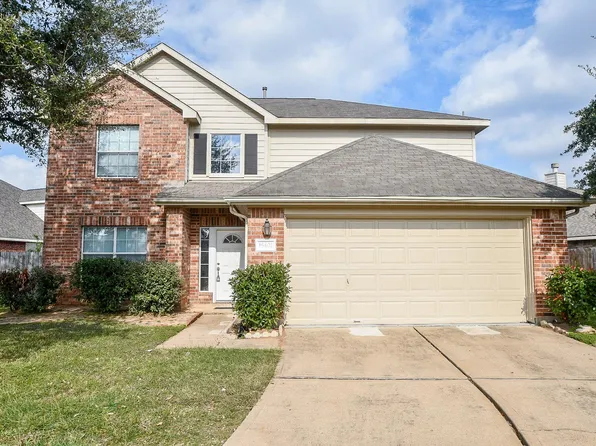 16402 Great Ridge Ct, Houston, TX 77083
