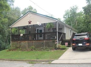 127 Henry St, Carlisle, KY 40311