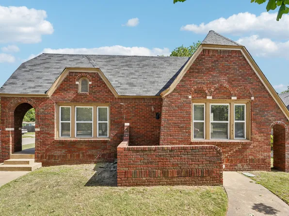 2545 NW 12th St, Oklahoma City, OK 73107