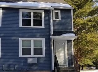 1627 Huckins Rd #315, Cheshire, CT 06410