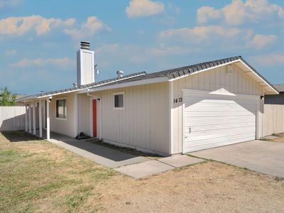 1413 Stephanie Ave, Sacramento, CA, 95838