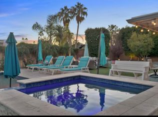 8249 E Redwing Rd, Scottsdale, AZ 85250