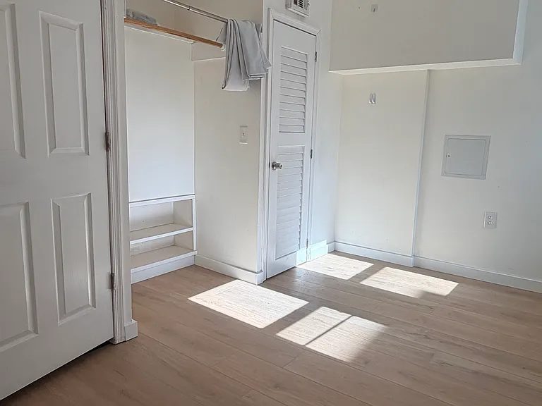 Bedroom 3 downstairs