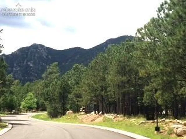 667 Silver Oak Grv, Colorado Springs, CO 80906