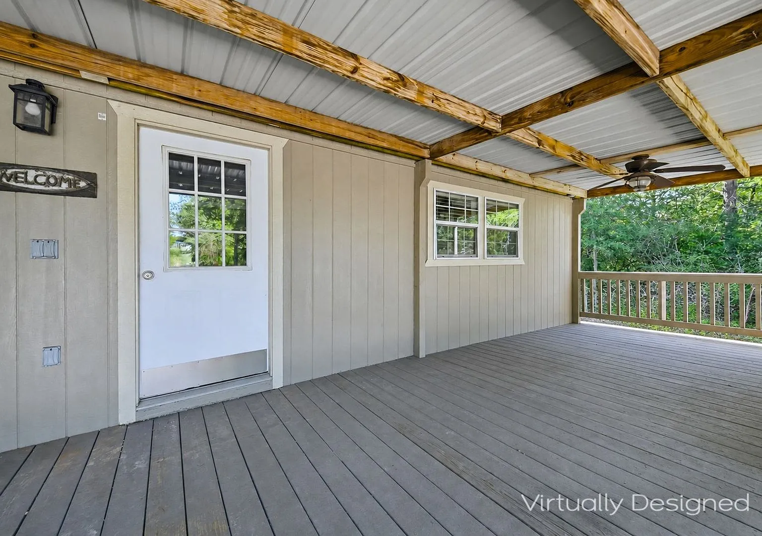 11351 Oak Lake Road — Photo 4