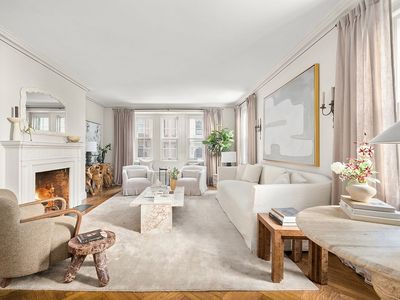 1 Pierrepont St #2B, Brooklyn, NY, 11201