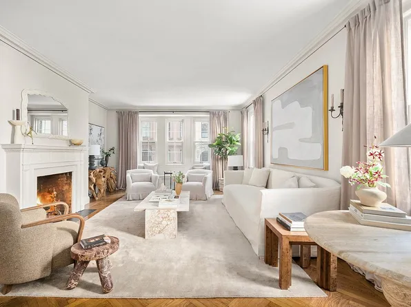 1 Pierrepont St #2B, Brooklyn, NY 11201