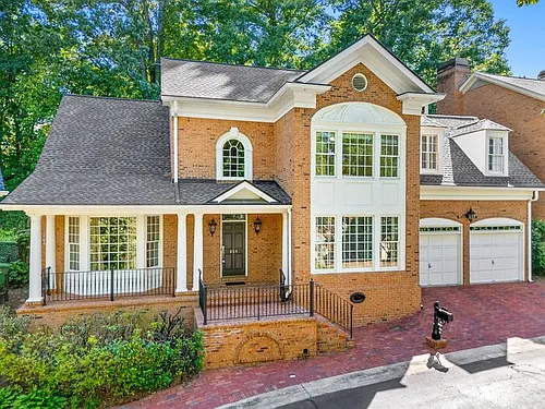 459 Ivy Park Ln NE Photo 1