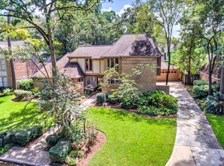5507 Court Of York, Houston, TX 77069