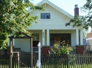 505 N 101st St, Seattle, WA 98133