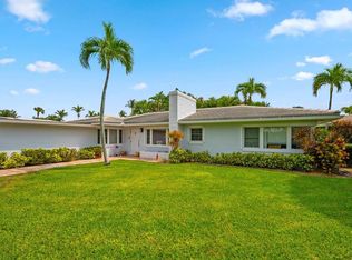 182 Beacon Ln, Jupiter Inlet Colony, FL 33469
