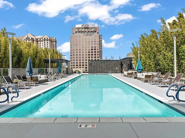 88 E San Fernando St #1710 — Photo 10