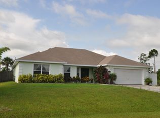 1686 San Soving St SE, Palm Bay, FL 32909