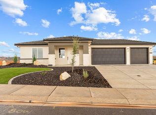 3835 W 2570 S, Hurricane, UT 84737