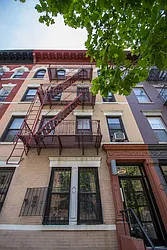 370 Montgomery Street in Crown Heights