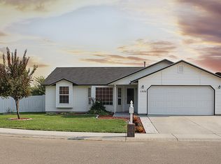 1505 W Bird Loop, Nampa, ID 83686