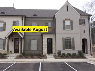 3001 Old Taylor Rd UNIT 106, Oxford, MS 38655