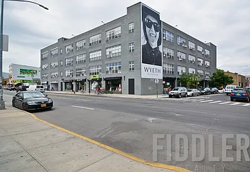 Rented by Fiddler Realty