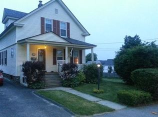 96 Fairhaven Rd, Worcester, MA 01606