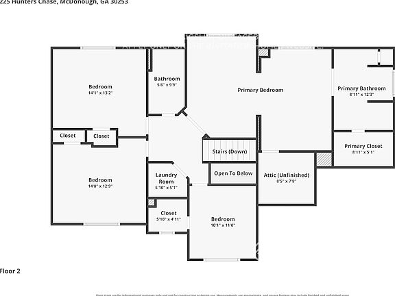 3rd image of this home