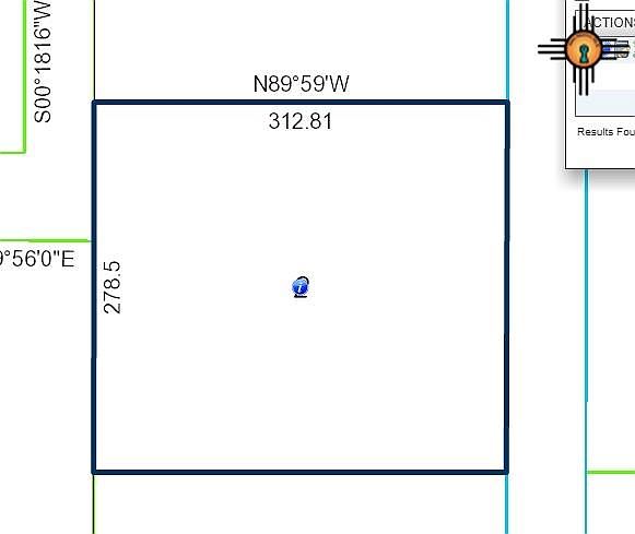 2nd image of 5727 S Bronco Dr