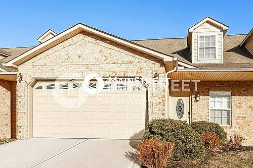 7007 Echo Hill Way Photo 1