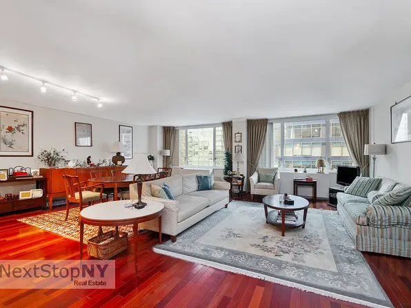 245 E 54th St #20MN, New York, NY 10022