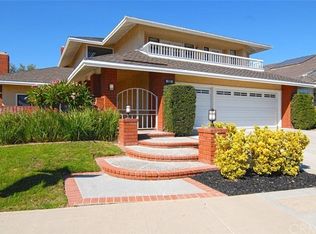 192 N Buckskin Way, Orange, CA 92869