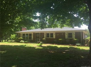 621 W 22nd St, Kannapolis, NC 28081
