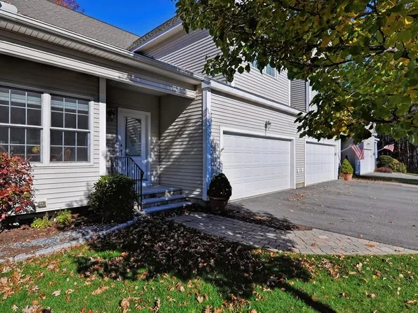 5 Francesco Ave, Franklin, MA 02038