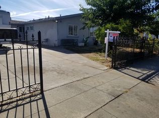 1586 Christopher St, San Jose, CA 95122