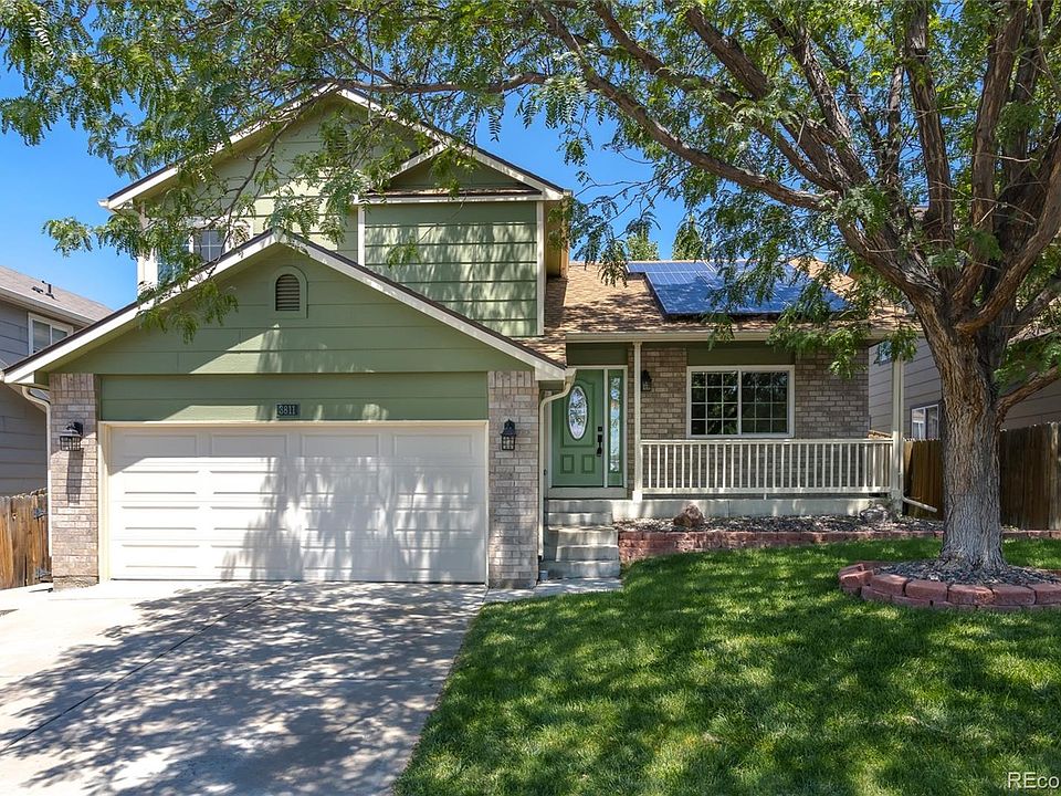 1st image of 3811 E 138th Place