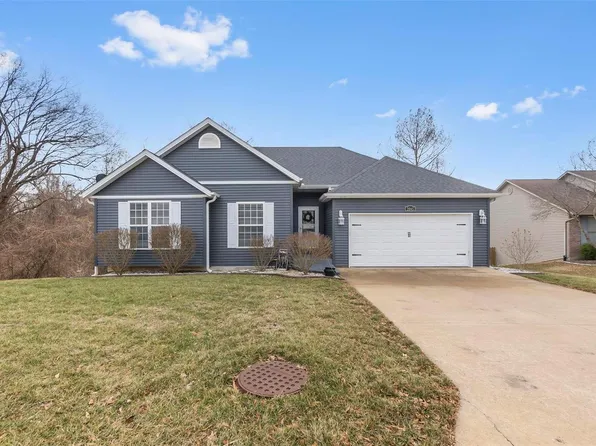 2045 Par Cir, Jackson, MO 63755