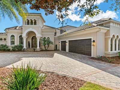 17 Rue Grande Mer, Palm Coast, FL, 32137