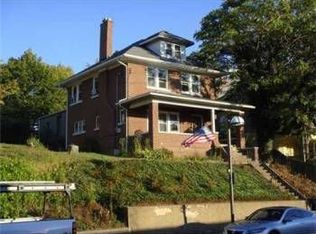3809 Main St, Homestead, PA 15120