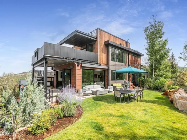 409 Echo Spur, Park City, UT 84060