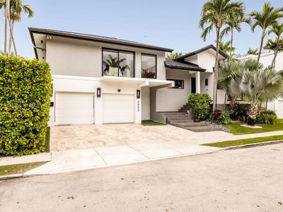 3555 Crystal View Ct, Miami, FL, 33133