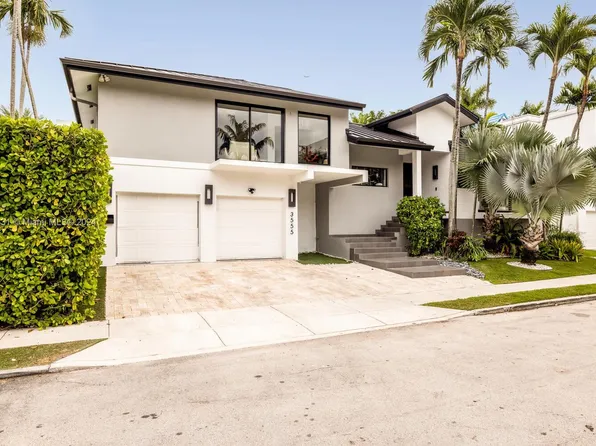 3555 Crystal View Ct, Miami, FL 33133