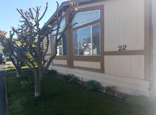 355 Colver Rd UNIT 22, Talent, OR 97540